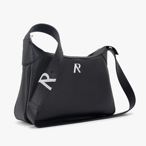 REPRESENT INITIAL SLOUCH BAG